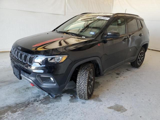 VIN 3C4NJDDN2RT137506 2024 Jeep Compass, Trailhawk no.1