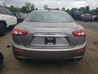 MASERATI GHIBLI S photo