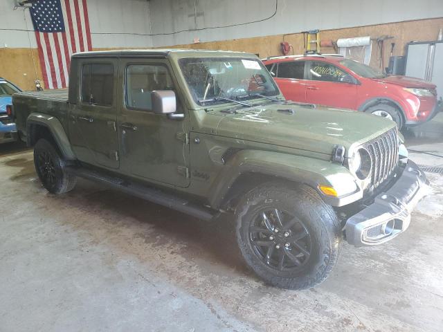 2022 JEEP GLADIATOR 1C6HJTAG1NL121310