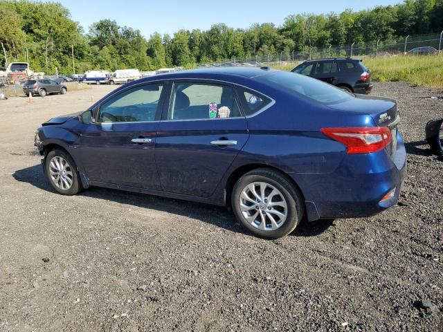 2017 NISSAN SENTRA S - 3N1AB7AP4HY231751