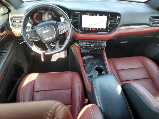 2021 DODGE DURANGO SR - 1C4SDJH96MC788146