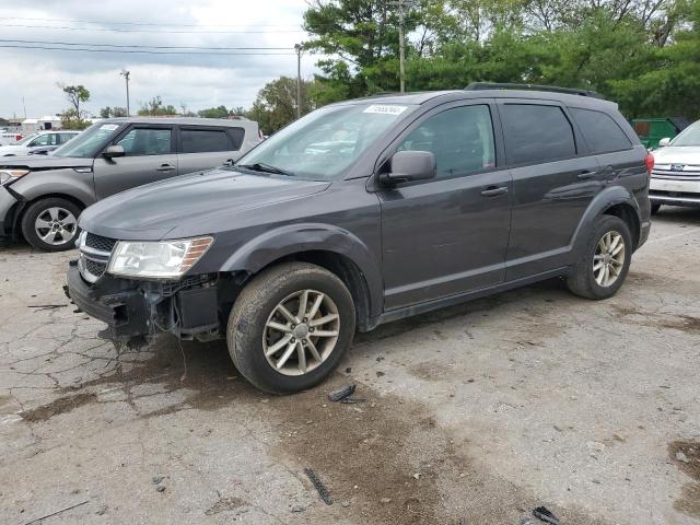 2016 DODGE JOURNEY SX #2962563817