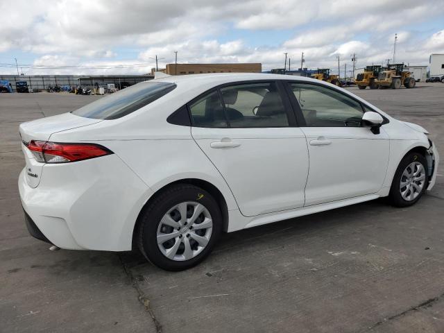 2024 TOYOTA COROLLA LE - JTDBCMFE0R3047745