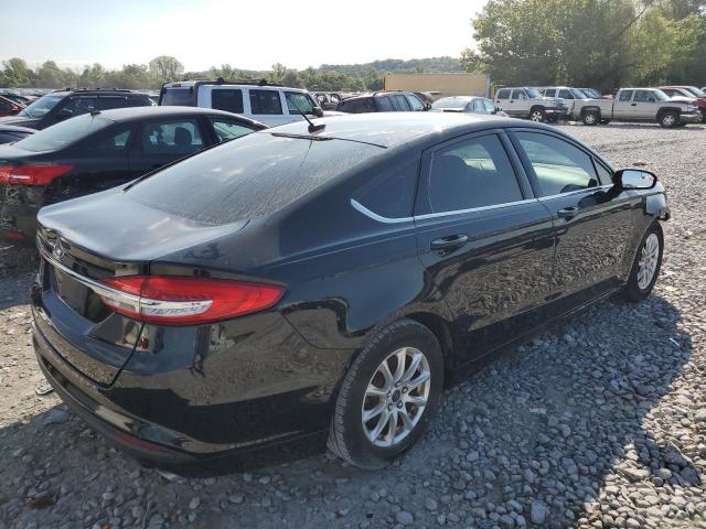 2017 FORD FUSION S - 3FA6P0G78HR247051