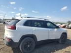 Lot #3040973457 2017 JEEP CHEROKEE L