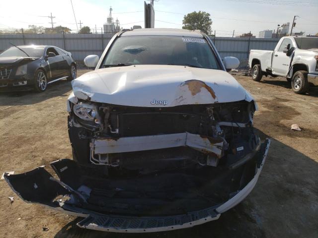 2016 JEEP COMPASS LA - 1C4NJCEA1GD800654