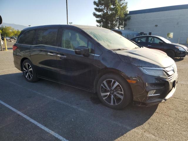 2020 HONDA ODYSSEY EL 5FNRL6H90LB010246  72982794