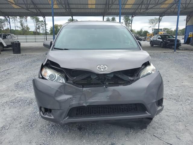 VIN 5TDKK3DC9FS666742 2015 Toyota Sienna, LE no.5