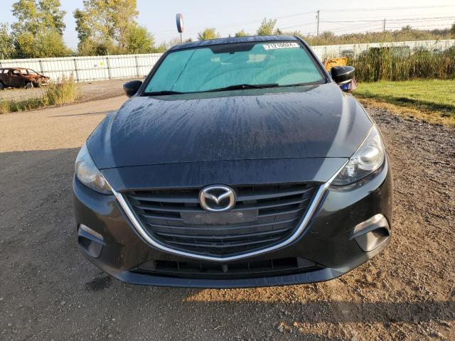 VIN 3MZBM1M78EM113304 2014 Mazda 3, Grand Touring no.5