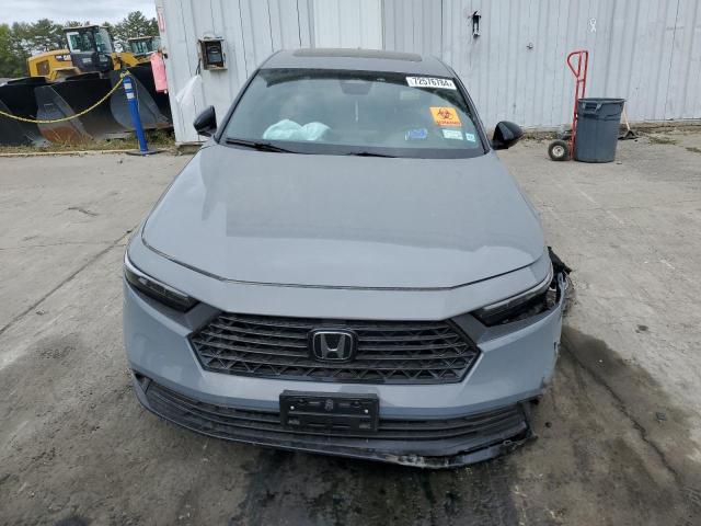 2024 HONDA ACCORD HYB - 1HGCY2F73RA064659