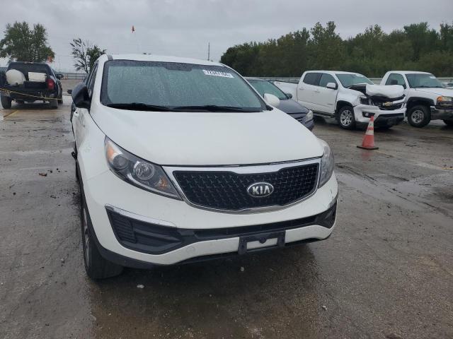 2016 KIA SPORTAGE L - KNDPBCAC6G7871733