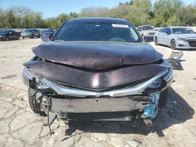 2021 CHEVROLET MALIBU LT - 1G1ZD5ST3MF063427