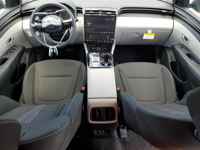2024 HYUNDAI TUCSON BLU - KM8JBCD14RU213506
