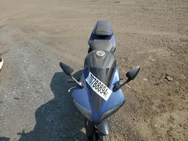 2003 YAMAHA YZFR1 JYARN10E63A014070