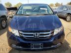 HONDA ODYSSEY TO photo