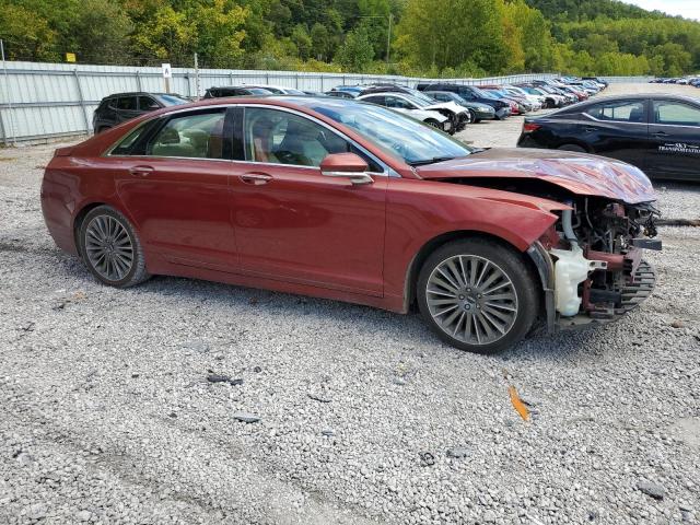 Vin: 3ln6l2lu3er807191, lot: 70746444, lincoln mkz hybrid 20144