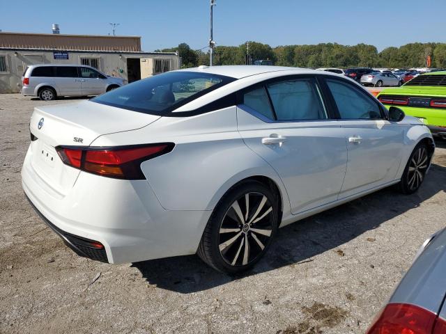 2021 NISSAN ALTIMA SR - 1N4BL4CV3MN390945