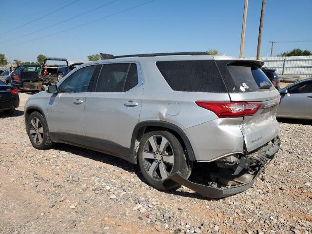 2019 CHEVROLET TRAVERSE L - 1GNERHKW4KJ246890