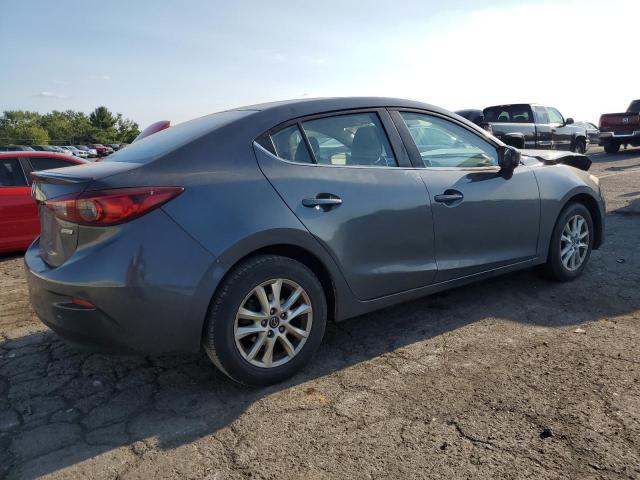 VIN JM1BM1V73E1185350 2014 Mazda 3, Touring no.3