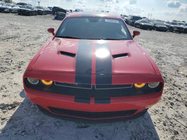 VIN 2C3CDZAG5GH299979 2016 Dodge Challenger, Sxt no.5