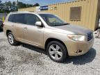 TOYOTA HIGHLANDER photo