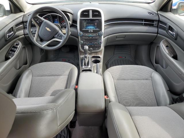 2015 CHEVROLET MALIBU 1LT - 1G11C5SL6FU145876