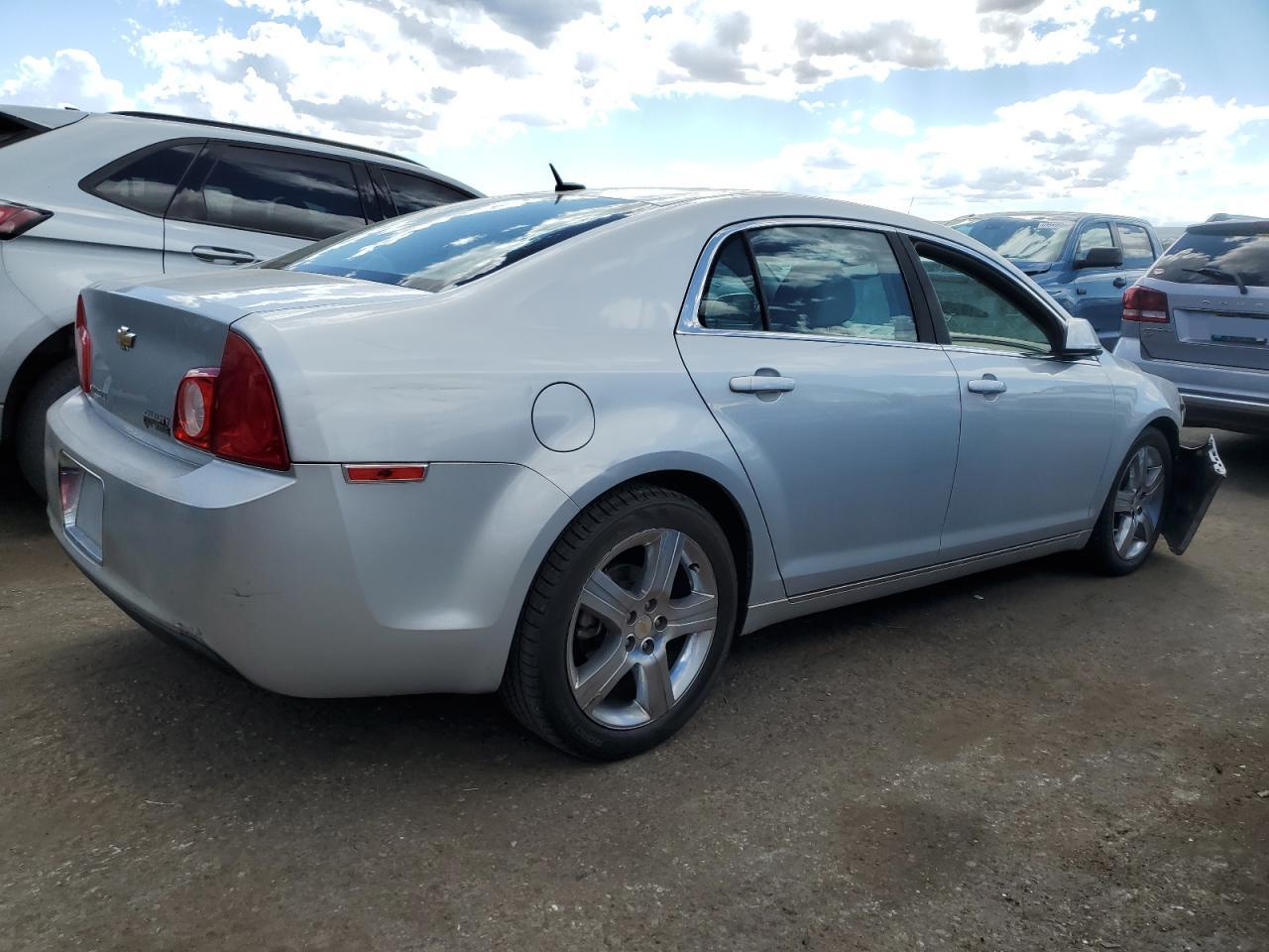 Lot #2859841152 2011 CHEVROLET MALIBU 2LT