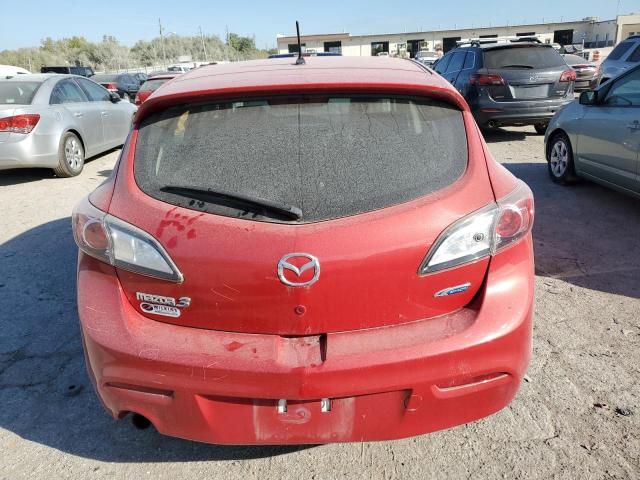 VIN JM1BL1M71D1763609 2013 MAZDA 3 no.6