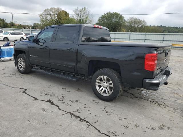 2016 CHEVROLET SILVERADO - 3GCPCREC9GG258181