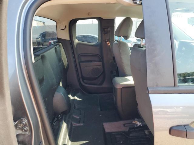 2019 CHEVROLET COLORADO - 1GCHSBEA0K1238938