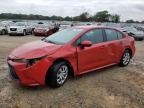 2021 TOYOTA COROLLA LE - 5YFEPMAE6MP165050