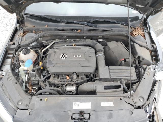 2017 VOLKSWAGEN JETTA GLI - 3VW4T7AJ3HM355954