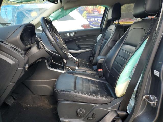 2018 FORD ECOSPORT T - MAJ6P1WL0JC165646
