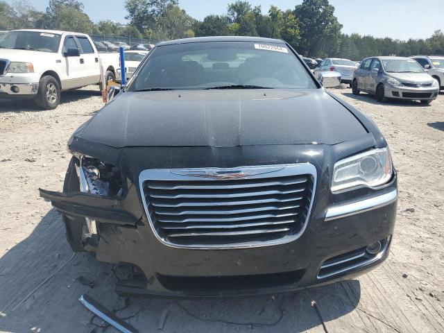 VIN 2C3CCAET9DH527490 2013 Chrysler 300C no.5