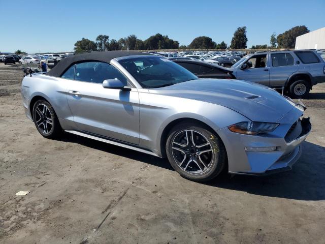 2022 FORD MUSTANG - 1FATP8UH5N5101252