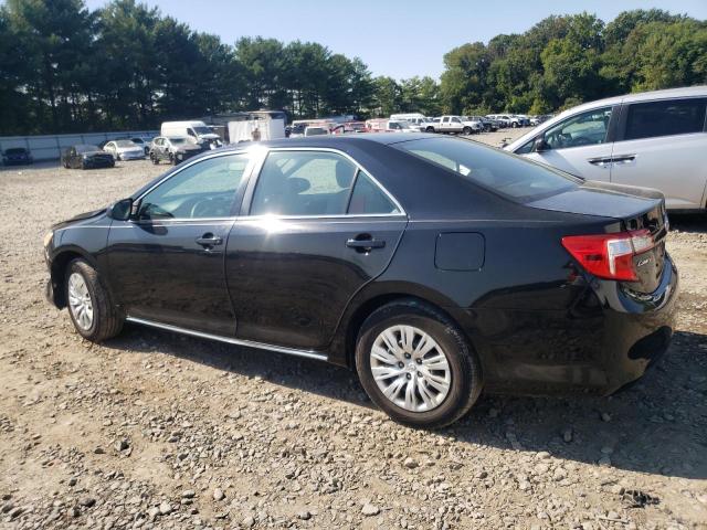 VIN 4T4BF1FK9ER395612 2014 Toyota Camry, L no.2