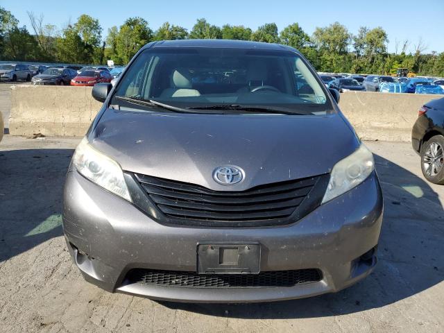 VIN 5TDZK3DC6FS529420 2015 Toyota Sienna no.5