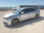 2022 TOYOTA COROLLA SE - JTDS4MCE7N3509083