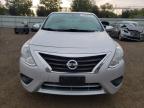 NISSAN VERSA S photo