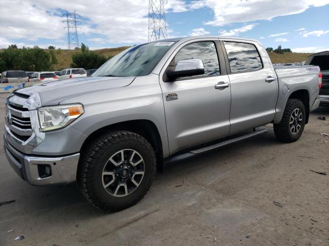 VIN 5TFAY5F17HX586323 2017 Toyota Tundra, Crewmax 1794 no.1