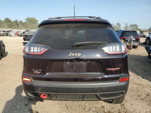 2021 JEEP CHEROKEE T - 1C4PJMBX0MD225742