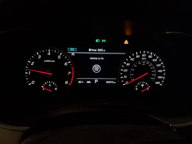2022 KIA STINGER GT - KNAE55LC4N6111775