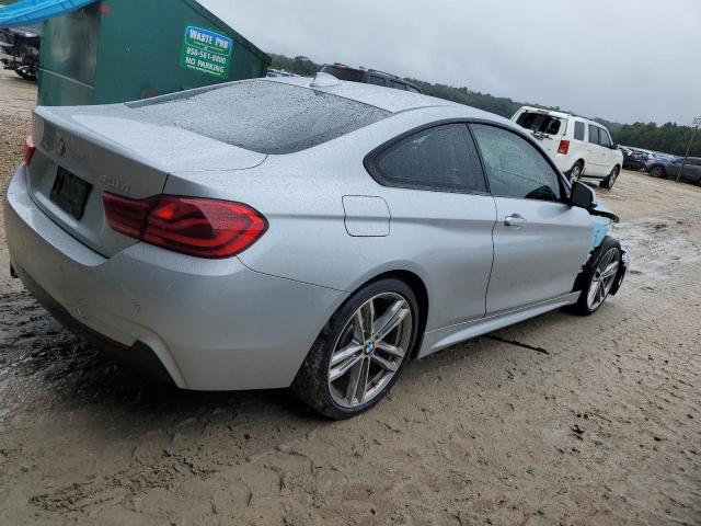 VIN WBA4W3C55KAF92744 2019 BMW 4 Series, 430I no.3