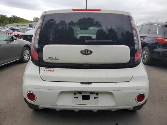 VIN KNDJP3A5XK7690247 2019 KIA Soul, + no.6