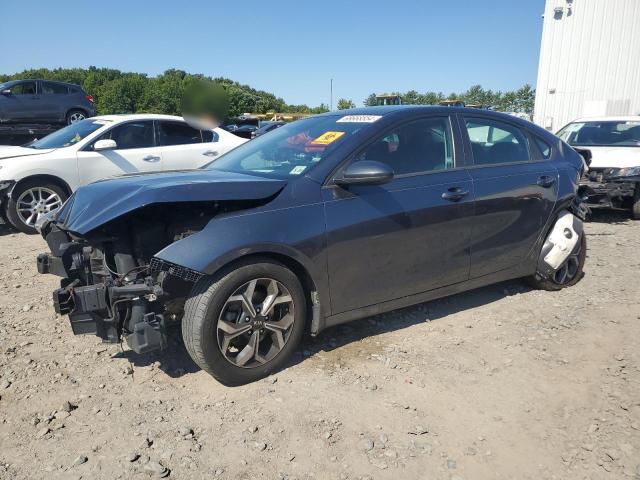 KIA FORTE FE