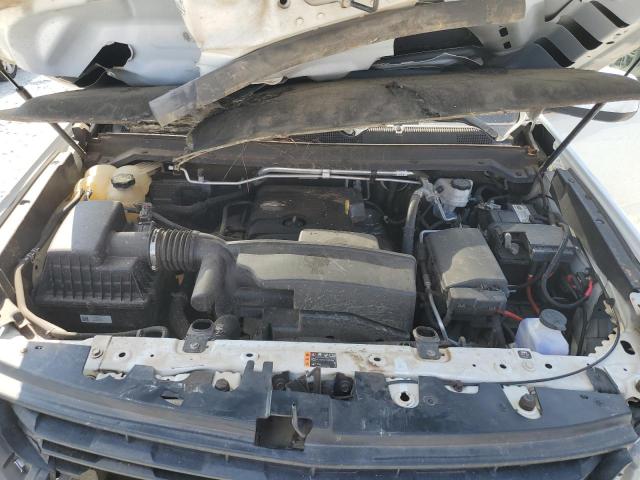2020 CHEVROLET COLORADO L - 1GCHTCEA1L1160111
