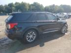 FORD EXPLORER X photo