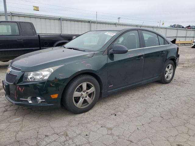 2014 CHEVROLET CRUZE LT #3024078635