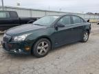 Lot #3024078635 2014 CHEVROLET CRUZE LT