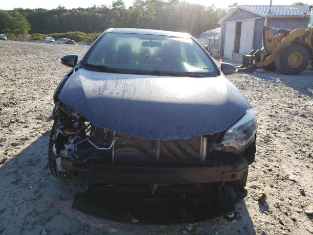 2016 TOYOTA COROLLA L - 2T1BURHE2GC636372